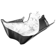 BugPoiler "Race" Carbon Fullsix Yamaha YZF-R1 M RN32 e RN49 (15-19)