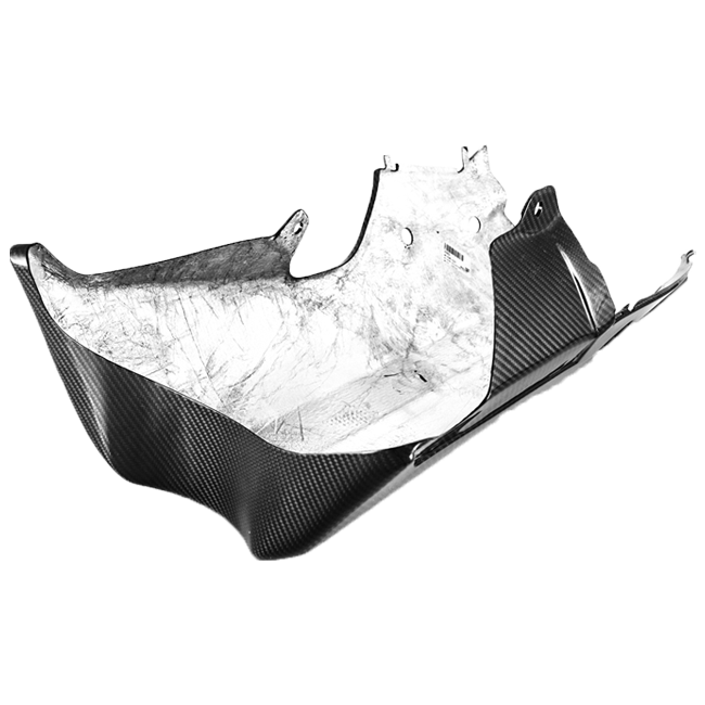 BugPoiler "Race" Carbon Fullsix Yamaha YZF-R1 M RN32 e RN49 (15-19)