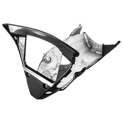 BugPoiler "Race" Carbon Fullsix Yamaha YZF-R1 RN32 e RN49 (15-19)