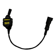 Cavo del set di cablaggio dell'interruttore principale On/Off WorldSSP Feel Racing Ducati Panigale V2 955 (20-24) FR.163.142 