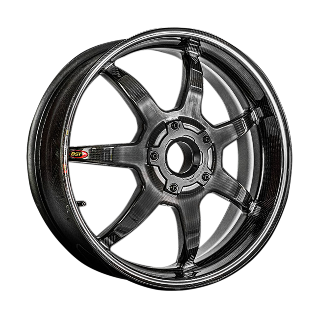 BST MAMBA 7 TEK RIM BERCHIO DELLA RIM DUCATI PANIGALE 1199/S/R (12-17)