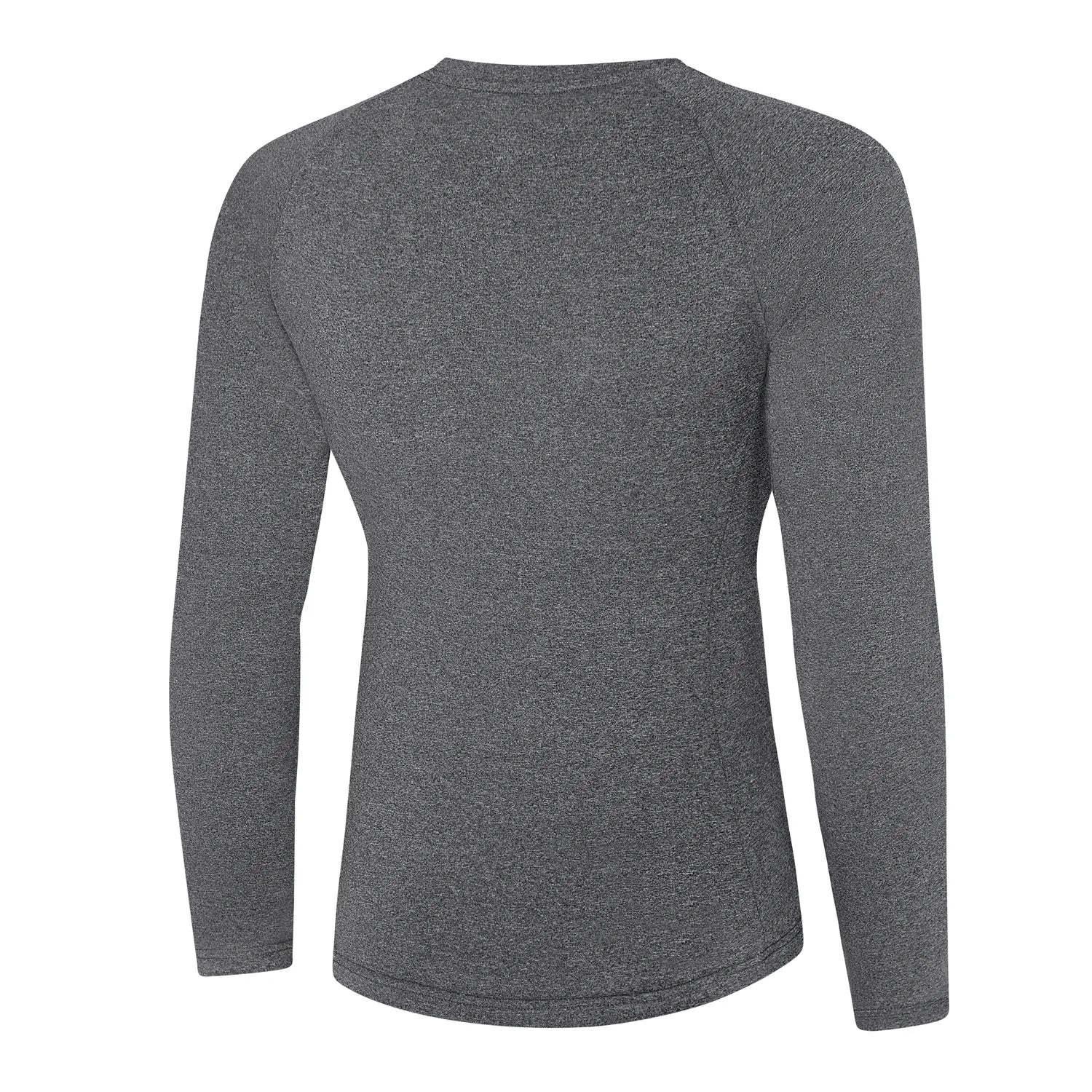 Knox Mia Dual Active t-shirt funzionale | Donna | Grigio | 69604 
