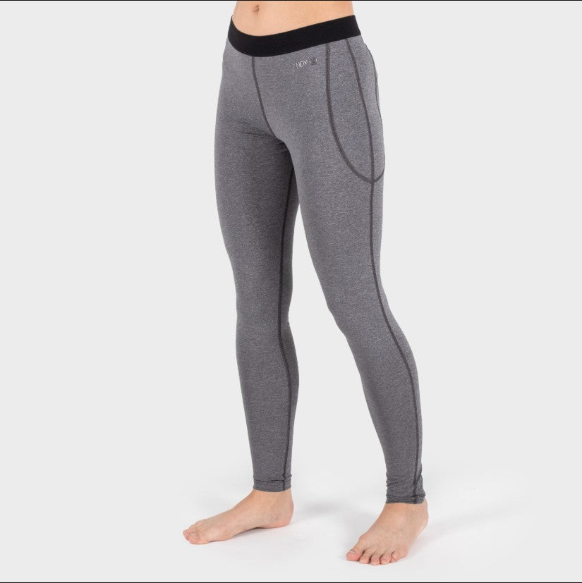 Knox Morgan Dual Active parte inferiore funzionale | Unisex | Grigio | 69605 