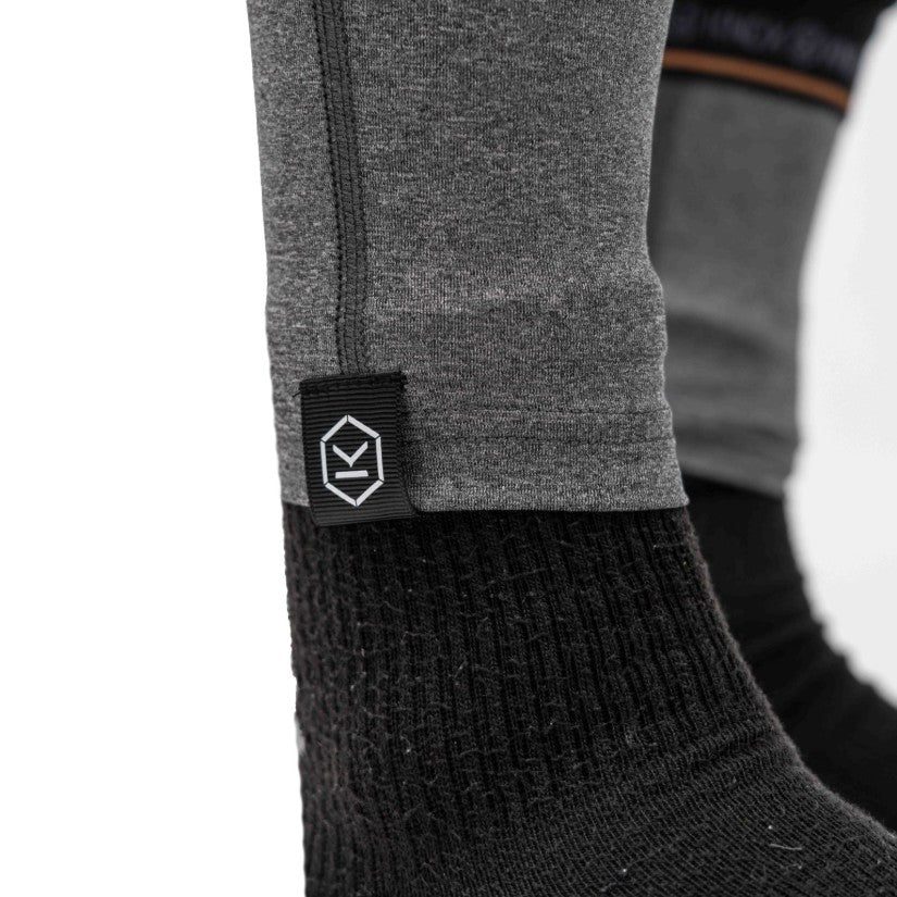 Knox Morgan Dual Active parte inferiore funzionale | Unisex | Grigio | 69605 