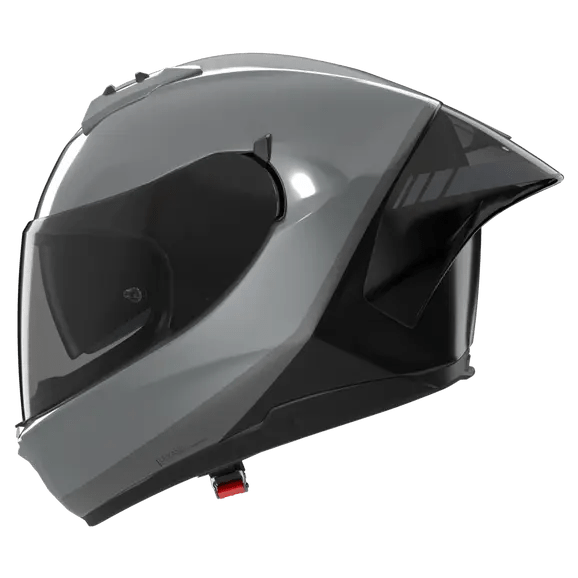 Nolan N60-6 Sport Casco Verniciatura Speciale Grigio / Nero / Antracite 350 