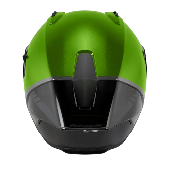 Nolan N60-6 Sport Casco Verniciatura Speciale Verde Metallizzato / Nero / Antracite 351 