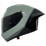 Nolan N60-6 Sport Casco Verniciatura Speciale Verdegrigio / Nero / Antracite 352 