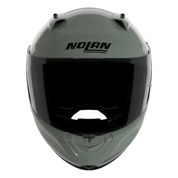 Nolan N60-6 Sport Casco Verniciatura Speciale Verdegrigio / Nero / Antracite 352 