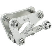 Deviazione lineare Forsaken Motorsport Ducati Panigale V4/S (25-25) 