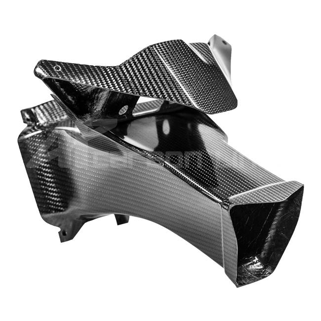 Porta dello strumento 200 g di carbonio AP Honda CBR 1000 RR-R SC82 (20-25)