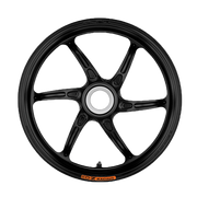 Oz Cattiva Magnesio Brena posteriore Cordo Ducati Panigale 1299/S (15-18) C6012DU60X