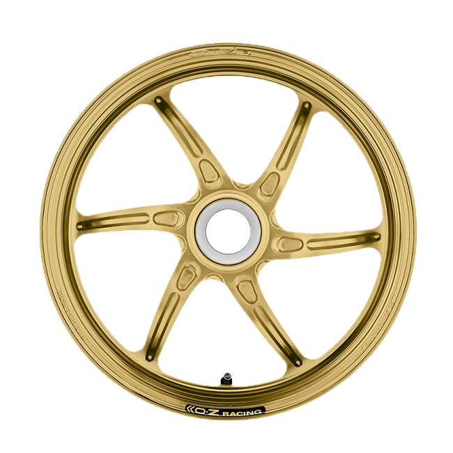 Oz Cattiva Magnesio Brena posteriore Cordo Ducati Panigale V2 955 (20-24) C6012DU55X