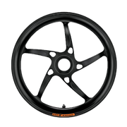 Oz Piega Alluminio Ruota posteriore Cordo Ducati Panigale V2 955 (20-24) P6012DU55