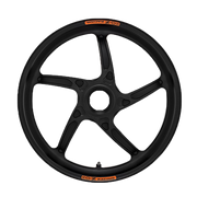 Oz Piega R Alluminio Ruota posteriore Cordo Ducati Panigale 1299/S (15-18) R61476007