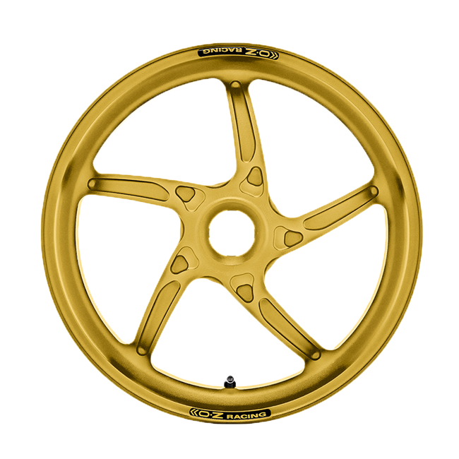 Oz Piega R Rhote posteriore in alluminio Ducati Panigale V2 955 (20-24) R61476007