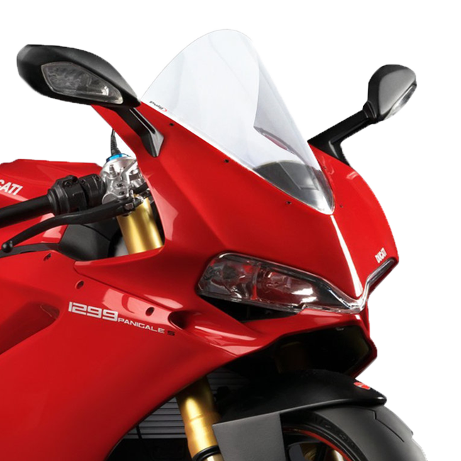 Parabrezza Puig R-Racer per Ducati Panigale 1299/S (15-18) 7621 