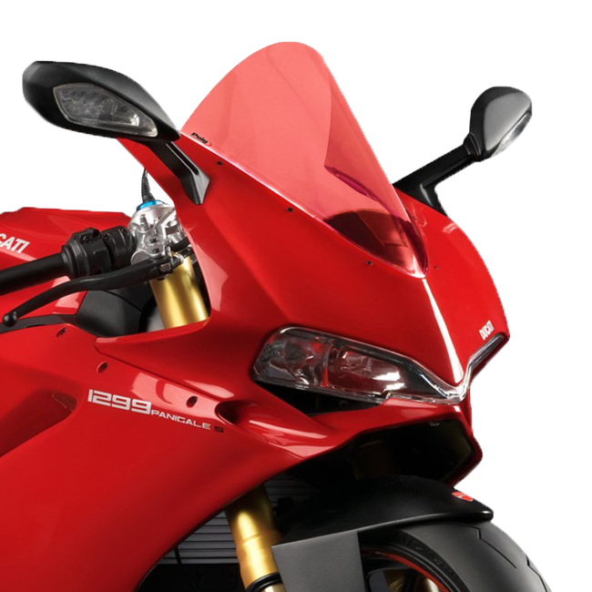 Parabrezza Puig R-Racer per Ducati Panigale 1299/S (15-18) 7621 