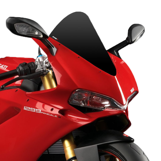Parabrezza Puig R-Racer per Ducati Panigale 1299/S (15-18) 7621 
