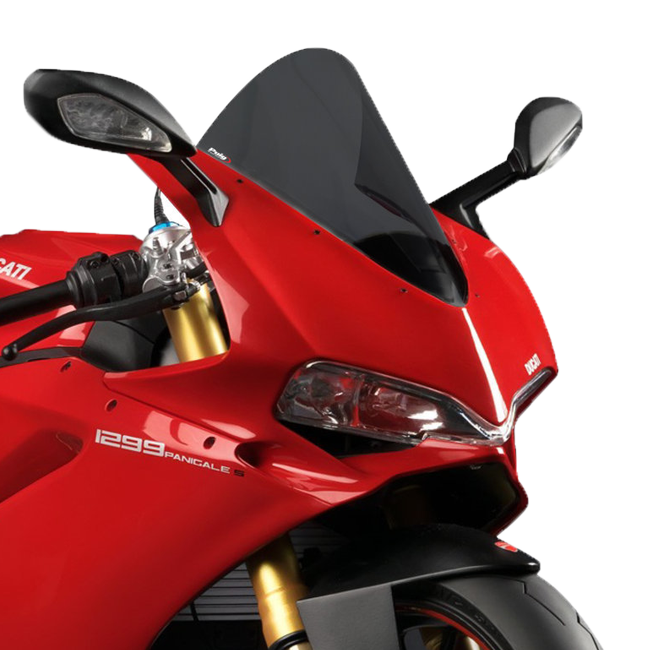 Parabrezza Puig R-Racer per Ducati Panigale 1299/S (15-18) 7621 
