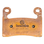 Brembo Z04 Passino da freni da corsa BMW S1000RR K67 Hayes Frence Caliper (19-22) 107A48611