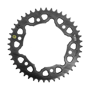 Ruota a catena in alluminio Sitta Honda CBR 1000 RR-R SC82 (20-25) (201N) -37-48 Denti, 525 Divisione