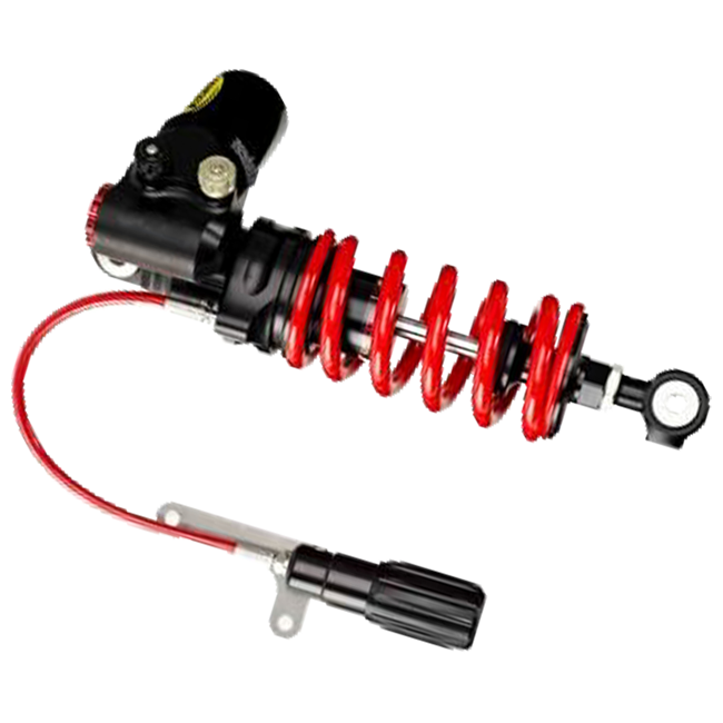 K-Tech DDS Pro Federbein Aprilia RSV4/Factory/R/RR (09-16) 255-011-010-020