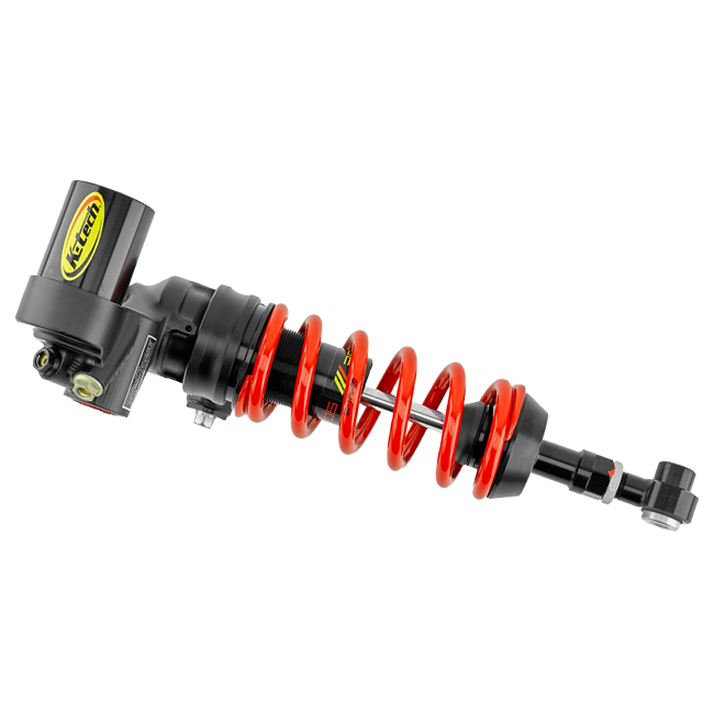 K-Tech DDS Pro Sibrin BMW S1000RR K67 (19-25) 255-019-030-020