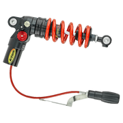 K-Tech DDS Pro Sibrin Honda CBR 1000 RR-R / SP SC82 (20-25) 255-020-130-020
