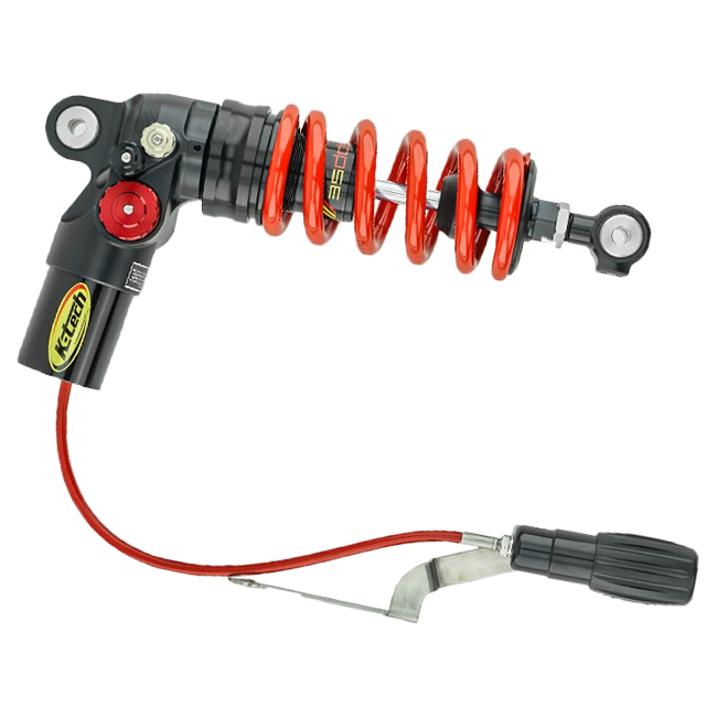 K-Tech DDS Pro Sibrin Honda CBR 1000 RR-R / SP SC82 (20-25) 255-020-130-020