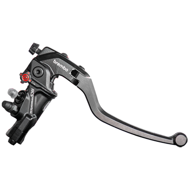 Brembo Radial Brake Pump RCS 19 x 18-20 Corsa Corta RR 110E71110