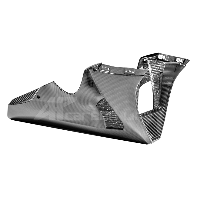 BugPoiler 200g AP Carbon Line Yamaha YZF-R1/M RN65 (20-25)