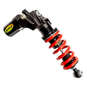 K-tech DDS Lite Spring Honda CBR 600 RR (07-25) 245-011-130-010