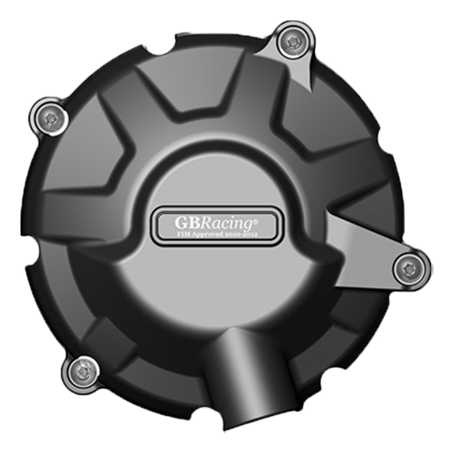 Cover di protezione della protezione dell'accoppiamento GBracing MV Agusta F3 675/800 (12-25)