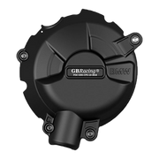 Copertura di protezione della protezione dell'accoppiamento GBracing BMW S1000RR K67 (19-25)