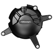Cover di protezione della protezione dell'accoppiamento GBracing Yamaha YZF-R3 (15-22)