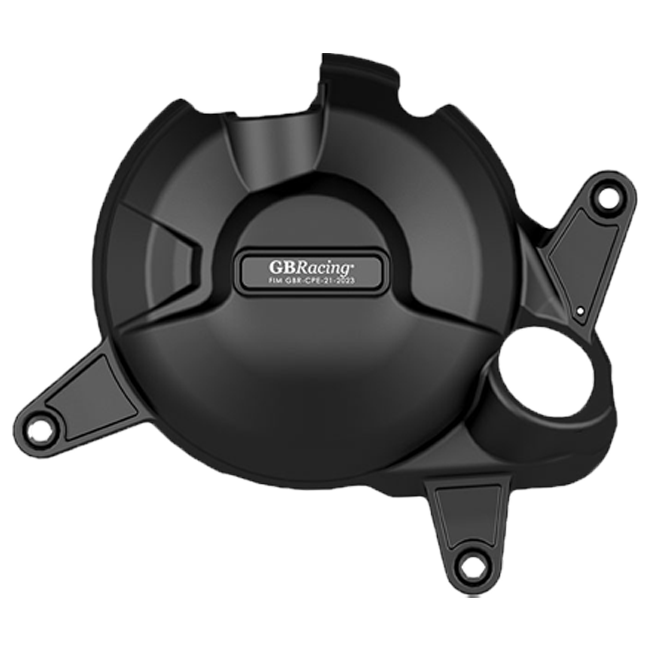 Cover di protezione della protezione dell'accoppiamento GBracing Yamaha YZF-R3 (23-25)