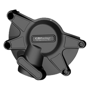 Cover di protezione della protezione dell'accoppiamento GBracing Yamaha YZF-R1 (09-14)