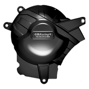 Cover di protezione della protezione dell'accoppiamento GBracing Suzuki GSX-R 1000 (17-23)