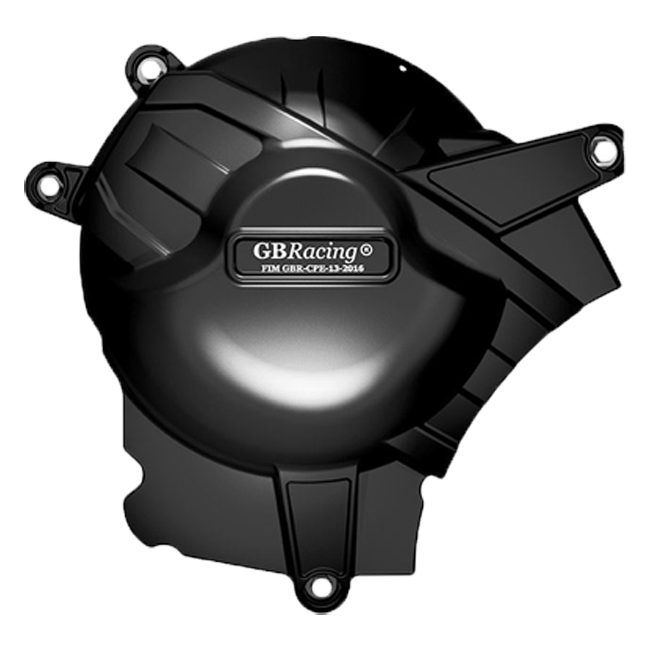 Cover di protezione della protezione dell'accoppiamento GBracing Suzuki GSX-R 1000 (17-23)