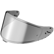 Shoei Visier X-Sppr Pro (CWR-F2PN) Silver specchio