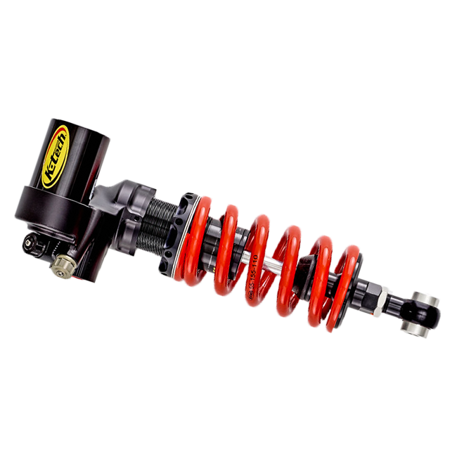 K-Tech DDS Lite Suzuki GSX-R 1000 (17-23) 245-017-230-020