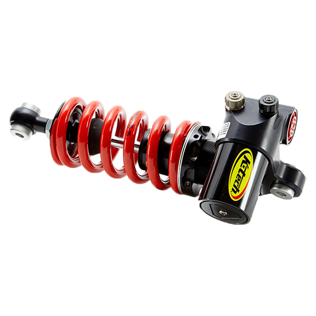 K-Tech DDS Lite Federbein Yamaha YZF-R6 RJ11 RJ15 (06-16) 245-012-270-010