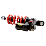 K-Tech DDS Lite Federbein Kawasaki ZX-4RR (23-25) 245-023-150-005