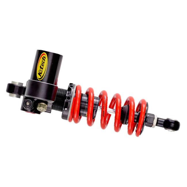 K-Tech DDS Lite Spring Yamaha YZF-R1/M RN32, RN49 e RN65 (15-25) 245-015-270-020