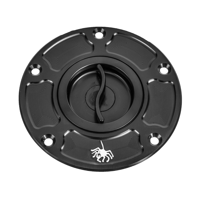 Cappello carburante con rapido ragno Lock razza RSV4/1100 Factory/RF/RR (17-25) 60.A02
