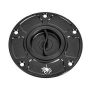 Cappellino del carburante Lock Fast Lock Spider Racing Ducati Panigale V2 955 (20-24) 60.D06