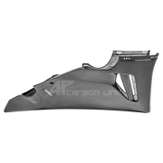 Spoiler per insetto 200g AP Carbon Line Honda CBR 1000 RR-R SC82 (20-23) 