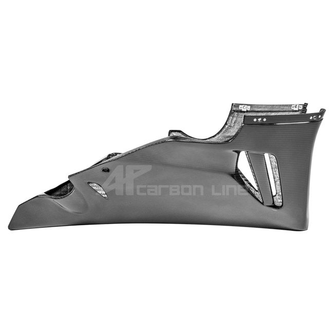 Spoiler per insetto 200g AP Carbon Line Honda CBR 1000 RR-R SC82 (20-23) 