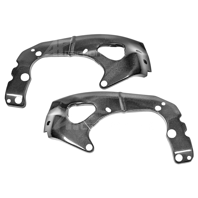 Framework copre 200 g di carbonio AP Honda CBR 1000 RR-R SC82 (20-25)