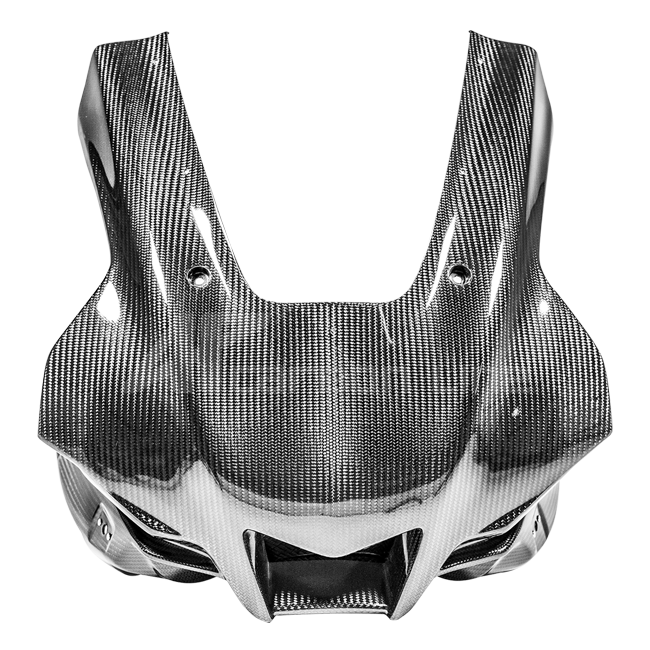 Frontmaske 200g AP Carbon Line Yamaha YZF-R1/M RN65 (20-25)